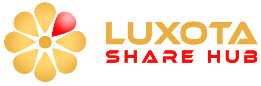 Luxota introduce Sharehub central