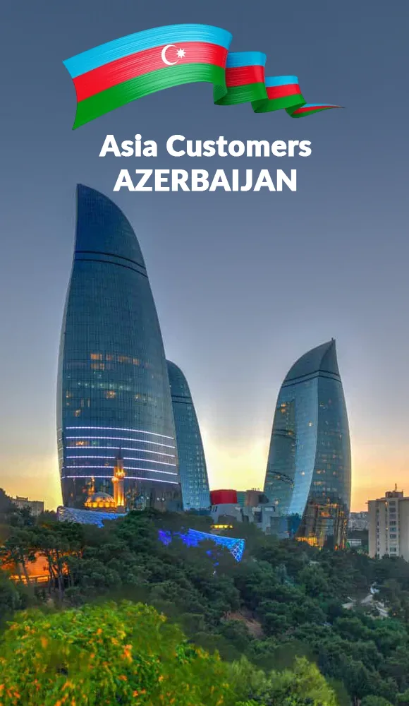 Azerbaijan