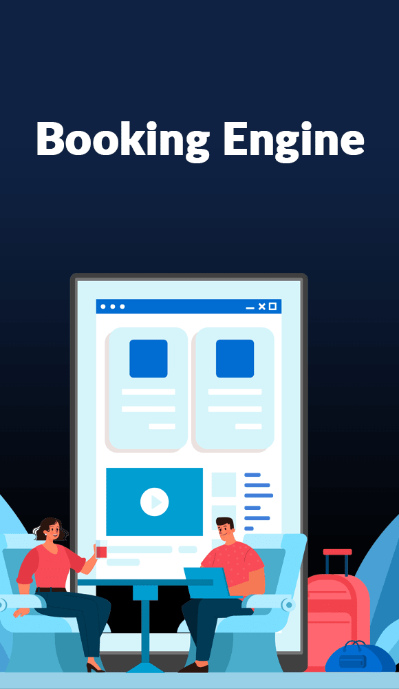 Booking Engine