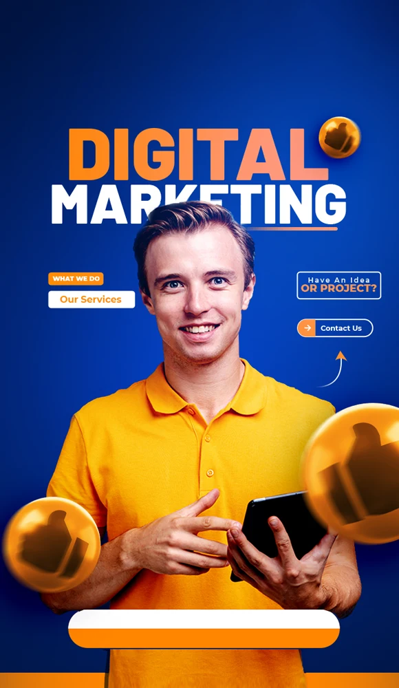 Digital Marketing