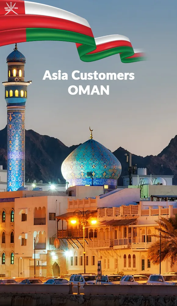 Oman