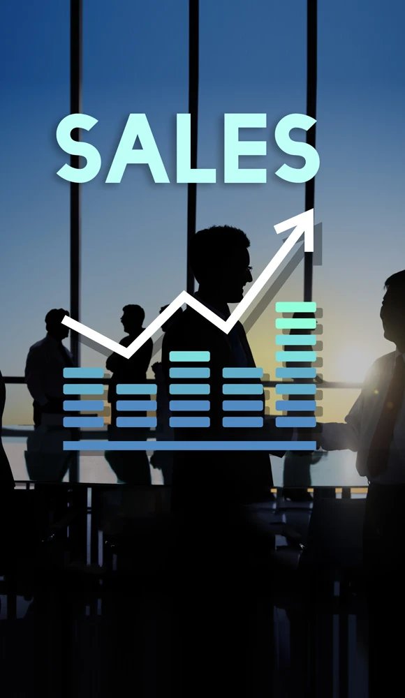 Sales Platform