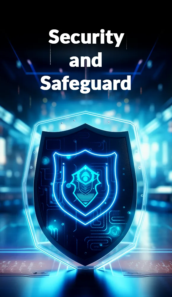 Security & Safeguard