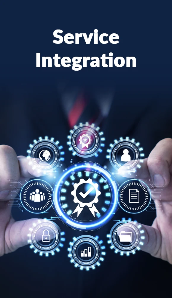 Service Integration