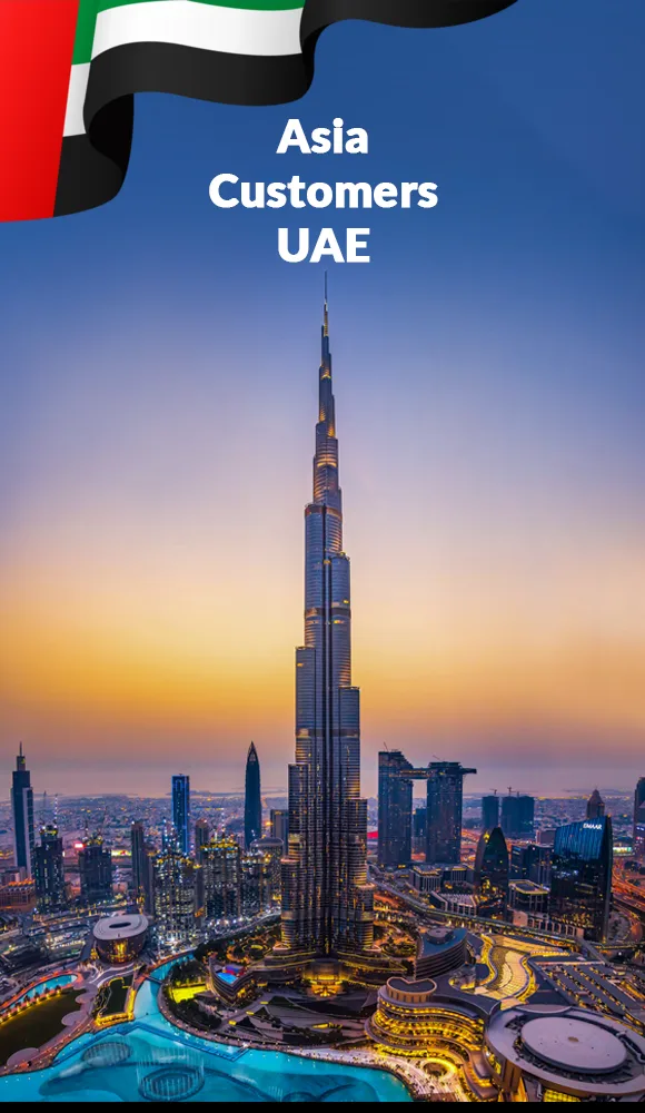 United Arab Emirates