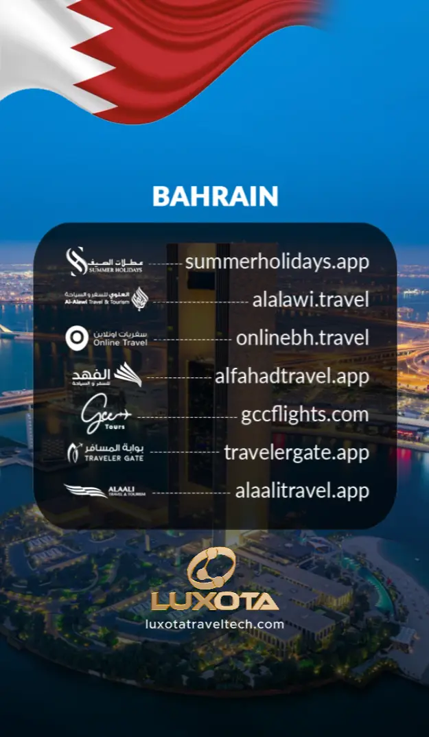 Bahrain