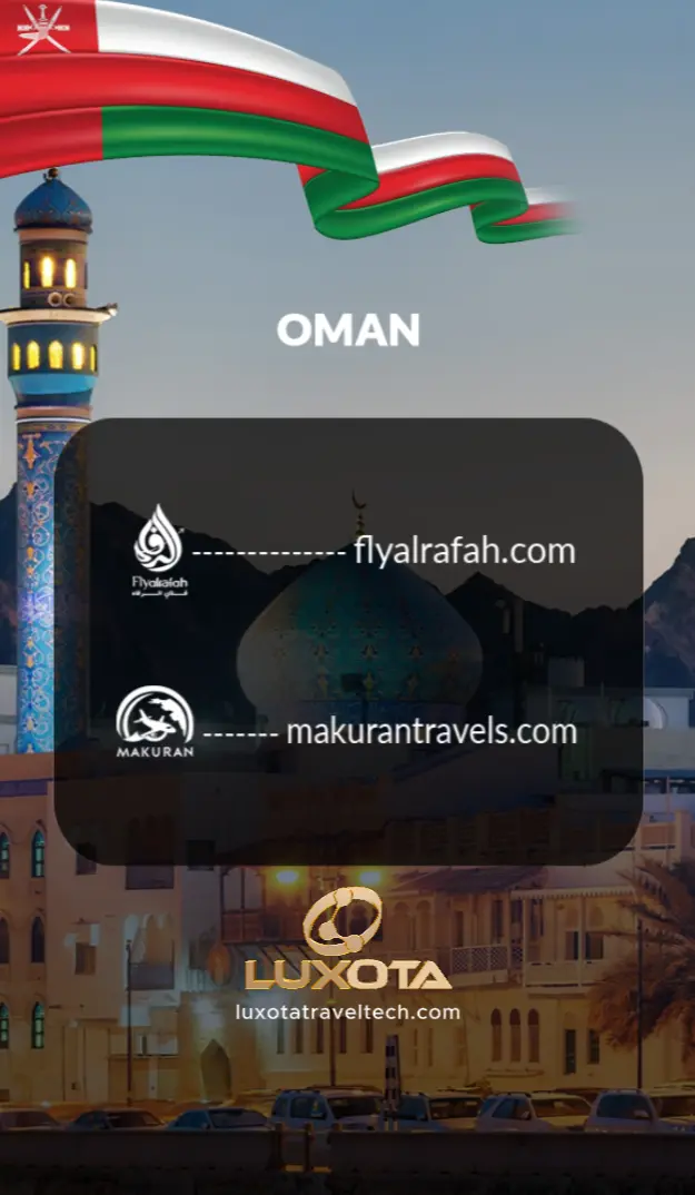Oman