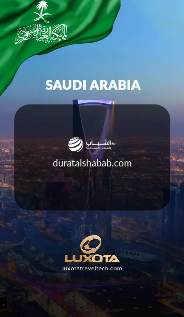 Saudi Arabia