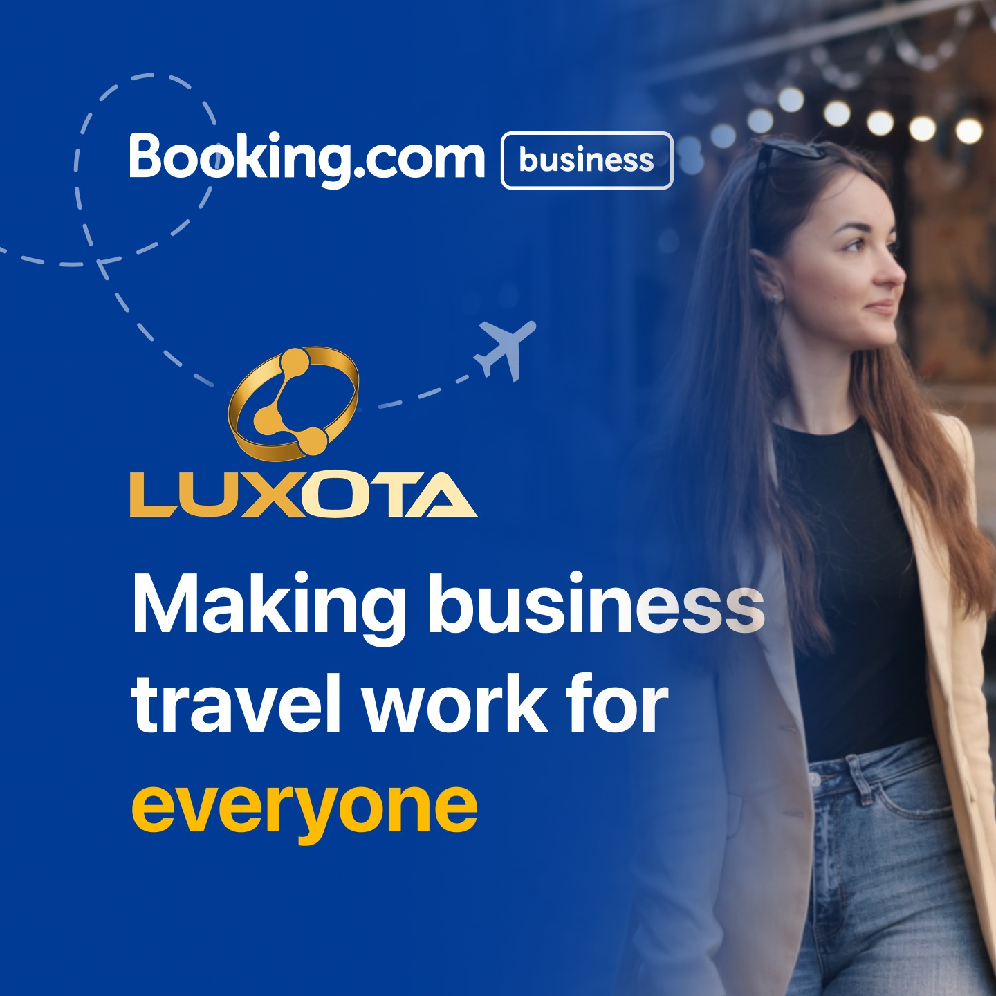 Booking Holdings Inc.: The Global Leader in Online Travel