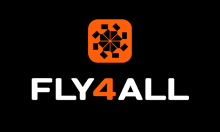 Fly4all, a valued customer of Luxota.