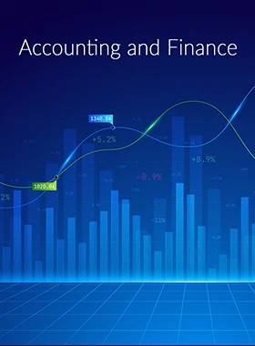 Accounting and <br>Finance