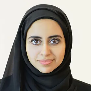 Customer testimonials from UAE for Luxota services.