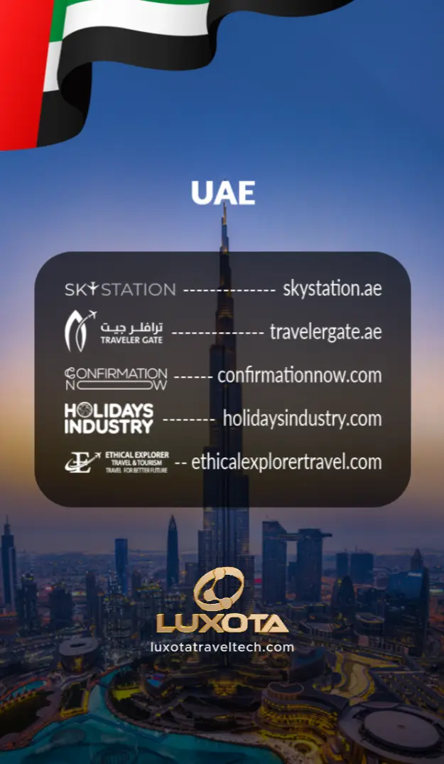 United Arab Emirates