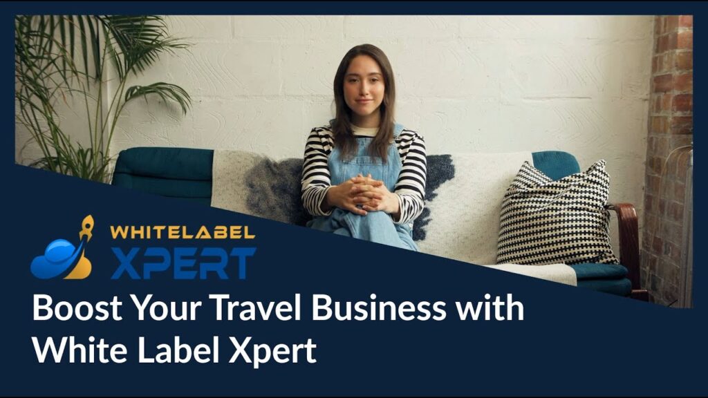 Luxota White Label Xpert Cover