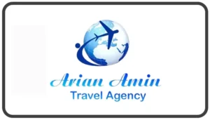 Arian-Amin logo