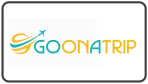 go on a trip logo