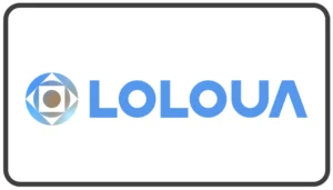 loloua logo