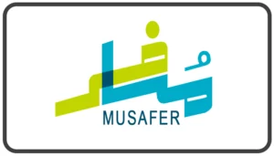 musafer logo